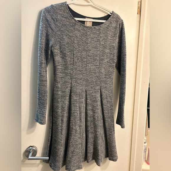 Anthropologie Dolan Left Coast Piper Dress - Picture 3 of 5